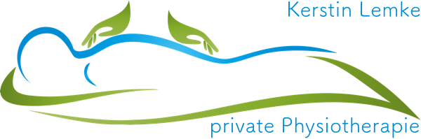 Kerstin Lemke - Private Physiotherapie Logo